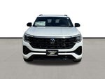 2026 Volkswagen Atlas Cross Sport SEL R-Line Black