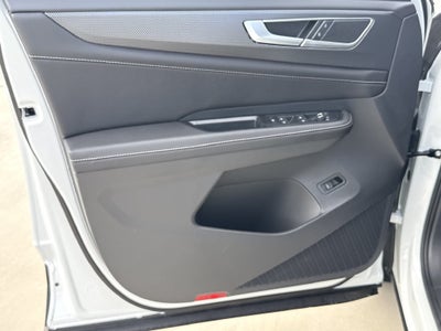 2026 Volkswagen Atlas Cross Sport SEL