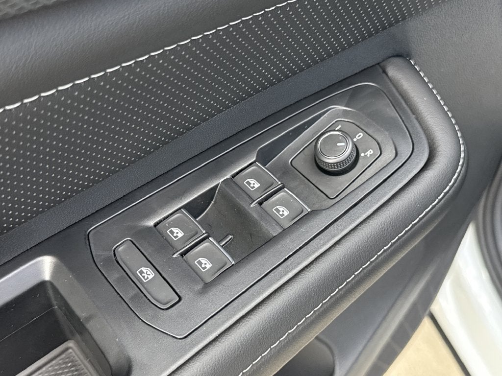 2026 Volkswagen Atlas Cross Sport SEL