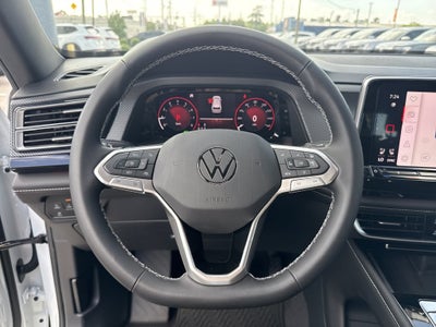 2026 Volkswagen Atlas Cross Sport SEL