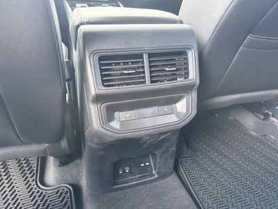 2026 Volkswagen Atlas Cross Sport SEL