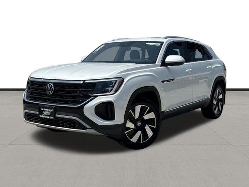 2026 Volkswagen Atlas Cross Sport SEL