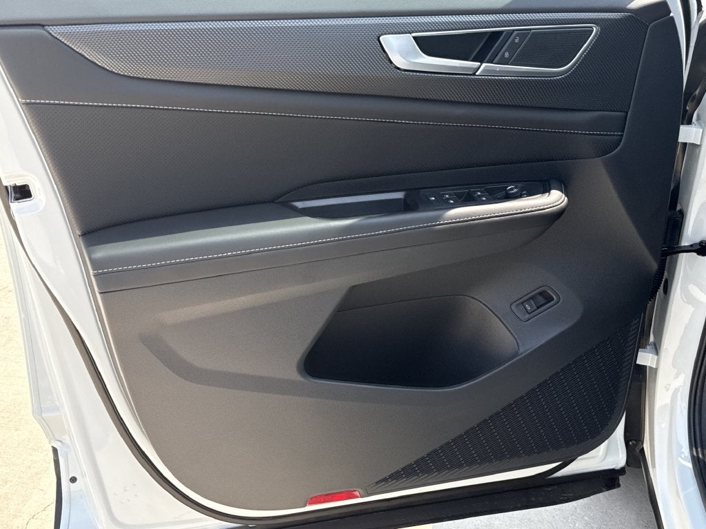 2026 Volkswagen Atlas Cross Sport SEL