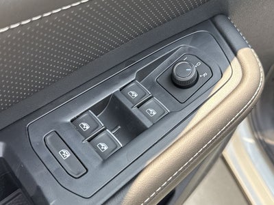 2026 Volkswagen Atlas Cross Sport SEL