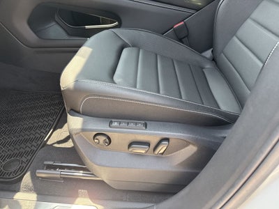 2026 Volkswagen Atlas Cross Sport SEL