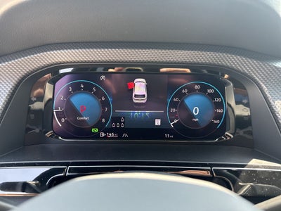 2026 Volkswagen Atlas Cross Sport SEL