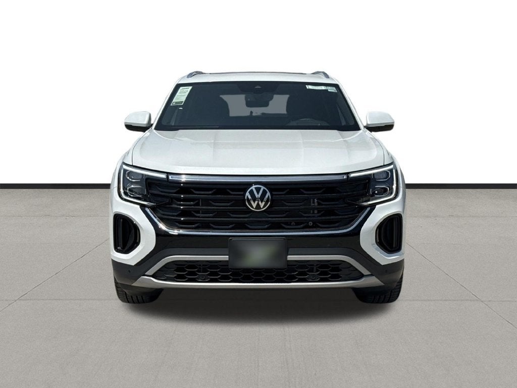 2026 Volkswagen Atlas Cross Sport SEL