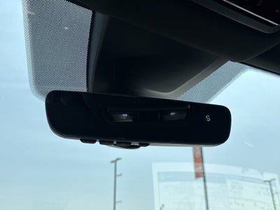 2026 Volkswagen Atlas Cross Sport SEL