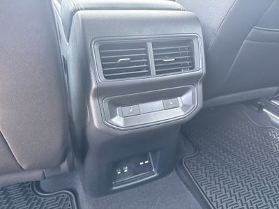 2026 Volkswagen Atlas Cross Sport SEL