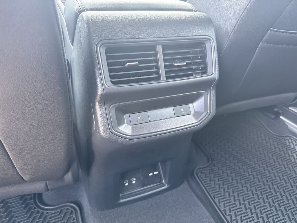 2026 Volkswagen Atlas Cross Sport SEL