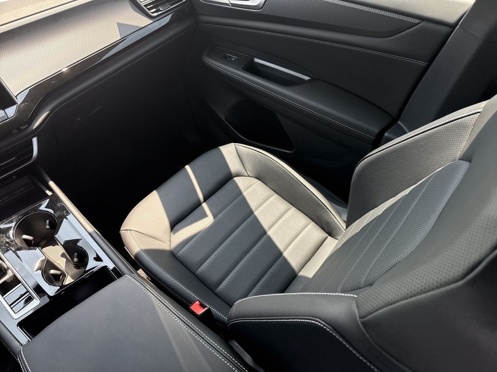 2026 Volkswagen Atlas Cross Sport SEL