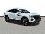 2026 Volkswagen Atlas Cross Sport SEL