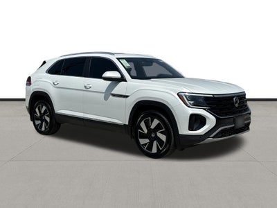 2026 Volkswagen Atlas Cross Sport SEL