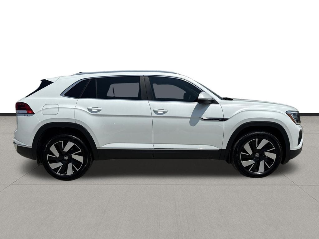 2026 Volkswagen Atlas Cross Sport SEL