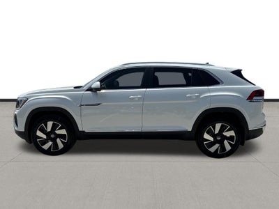 2026 Volkswagen Atlas Cross Sport SEL