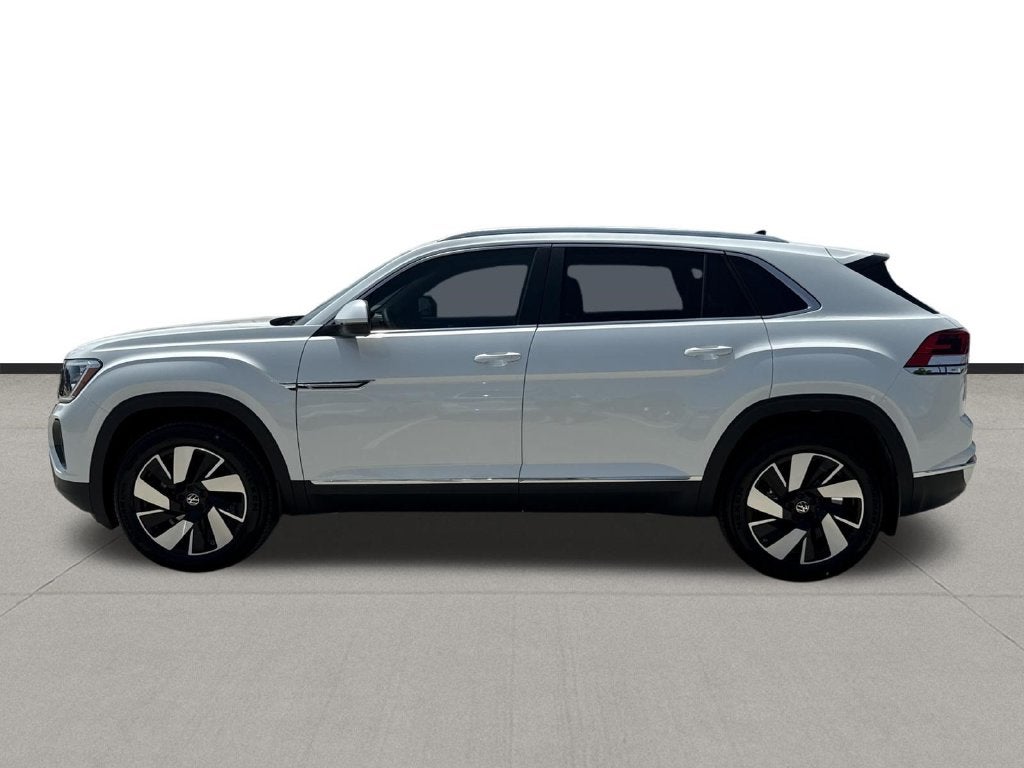 2026 Volkswagen Atlas Cross Sport SEL