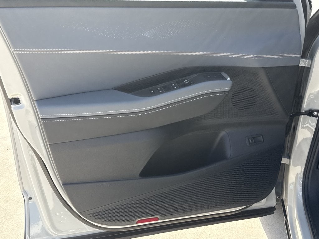 2027 Volkswagen Atlas SEL
