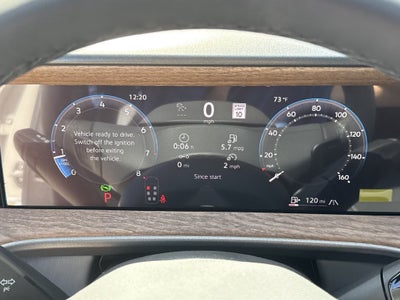 2027 Volkswagen Atlas SEL