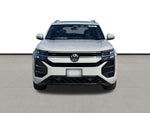 2027 Volkswagen Atlas SEL