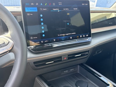 2027 Volkswagen Atlas SEL