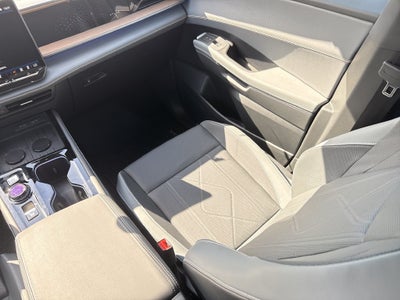 2027 Volkswagen Atlas SEL