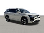 2027 Volkswagen Atlas SEL