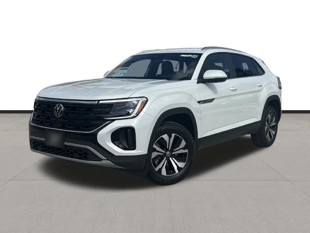 2026 Volkswagen Atlas Cross Sport SE