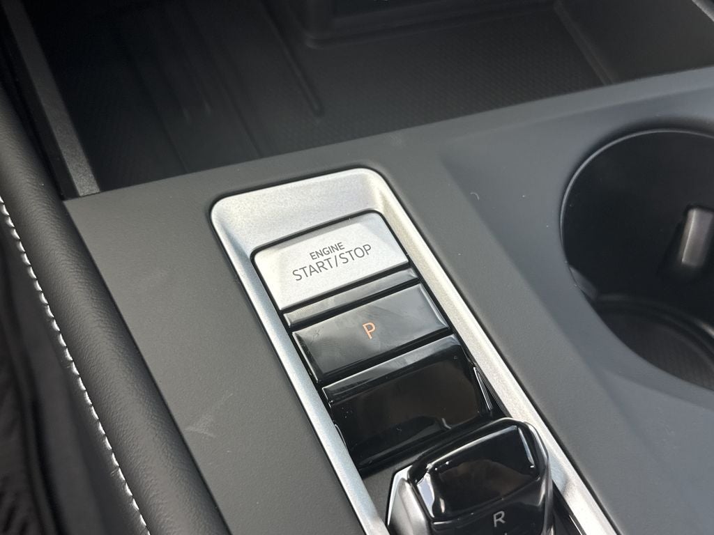 2026 Volkswagen Atlas Cross Sport SE
