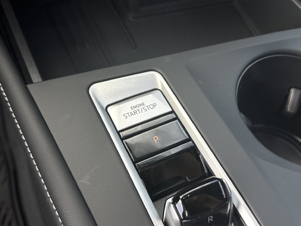 2026 Volkswagen Atlas Cross Sport SE
