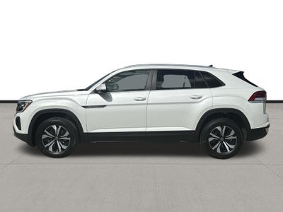2026 Volkswagen Atlas Cross Sport SE