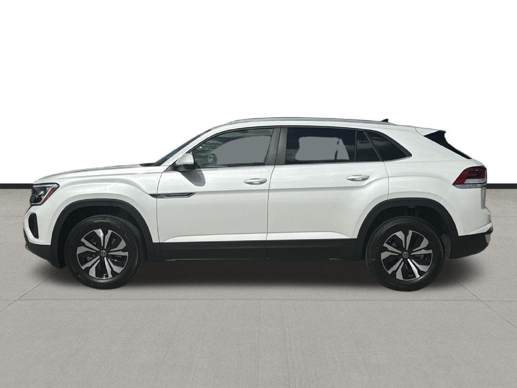 2026 Volkswagen Atlas Cross Sport SE