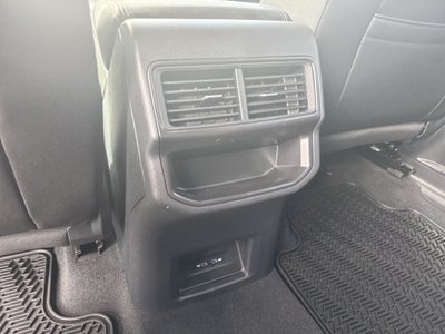 2026 Volkswagen Atlas Cross Sport SE