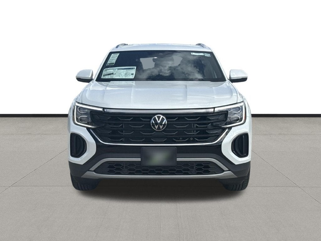 2026 Volkswagen Atlas Cross Sport SE