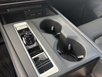 2026 Volkswagen Atlas Cross Sport SE