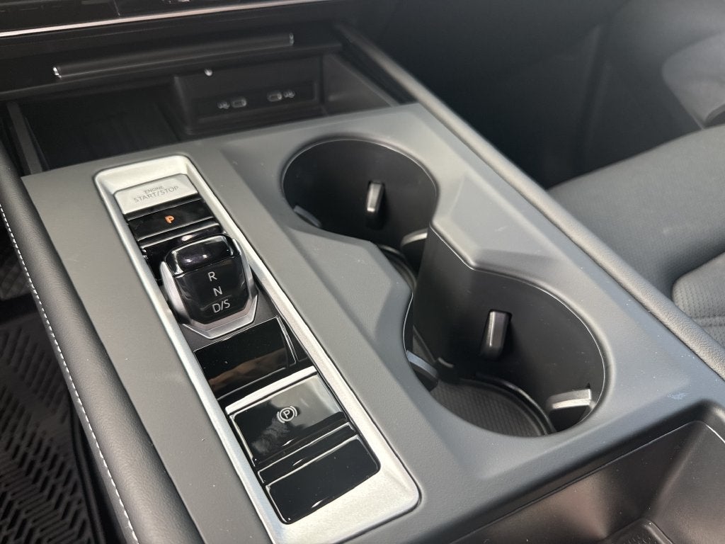 2026 Volkswagen Atlas Cross Sport SE