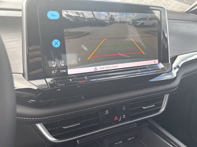 2026 Volkswagen Atlas Cross Sport SE