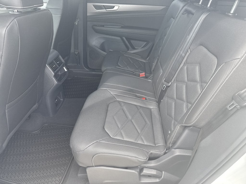 2026 Volkswagen Atlas Cross Sport SE