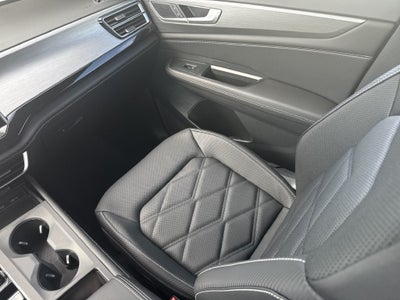 2026 Volkswagen Atlas Cross Sport SE