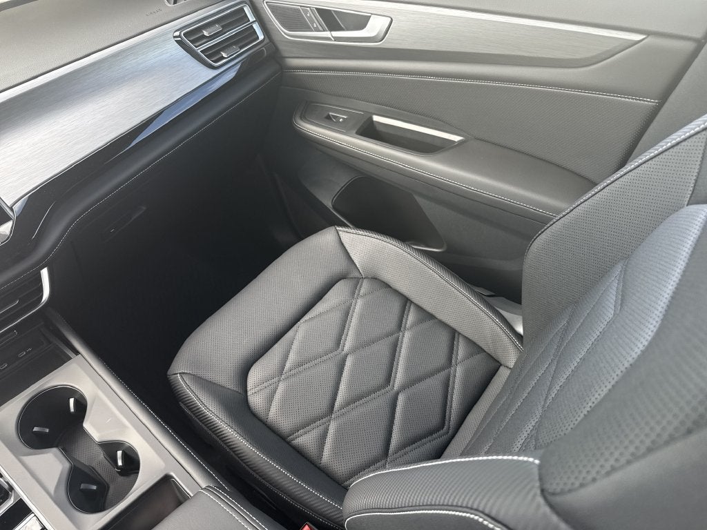 2026 Volkswagen Atlas Cross Sport SE