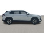 2026 Volkswagen Atlas Cross Sport SE