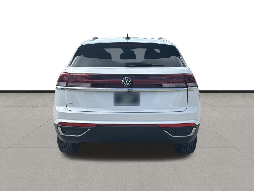 2026 Volkswagen Atlas Cross Sport SE
