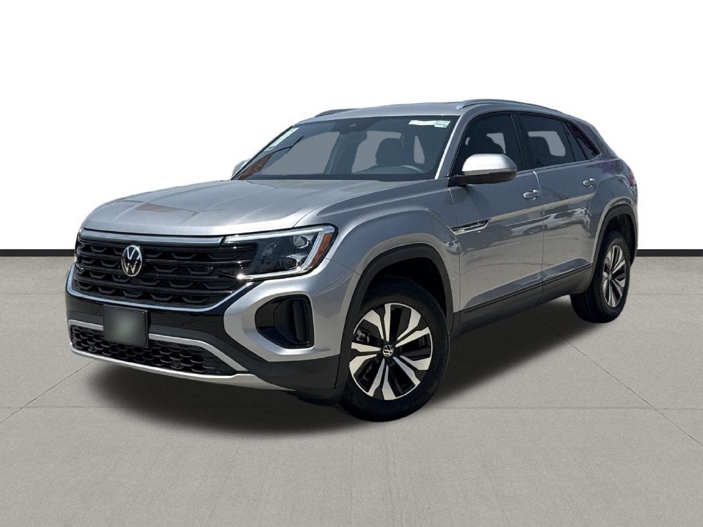 2026 Volkswagen Atlas Cross Sport SE