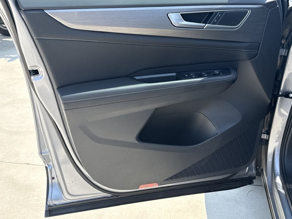 2026 Volkswagen Atlas Cross Sport SE