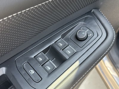 2026 Volkswagen Atlas Cross Sport SE