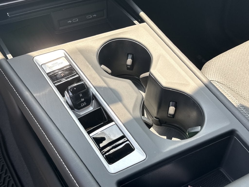 2026 Volkswagen Atlas Cross Sport SE