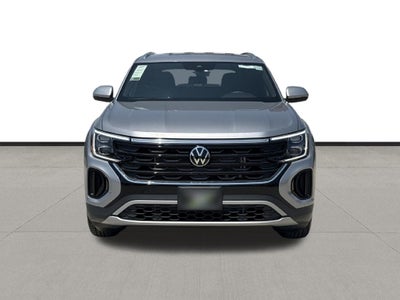 2026 Volkswagen Atlas Cross Sport SE