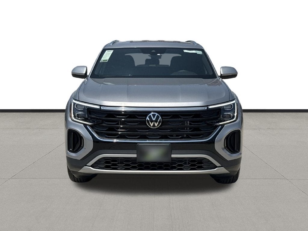 2026 Volkswagen Atlas Cross Sport SE