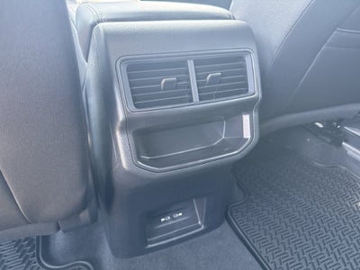 2026 Volkswagen Atlas Cross Sport SE
