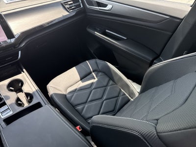 2026 Volkswagen Atlas Cross Sport SE