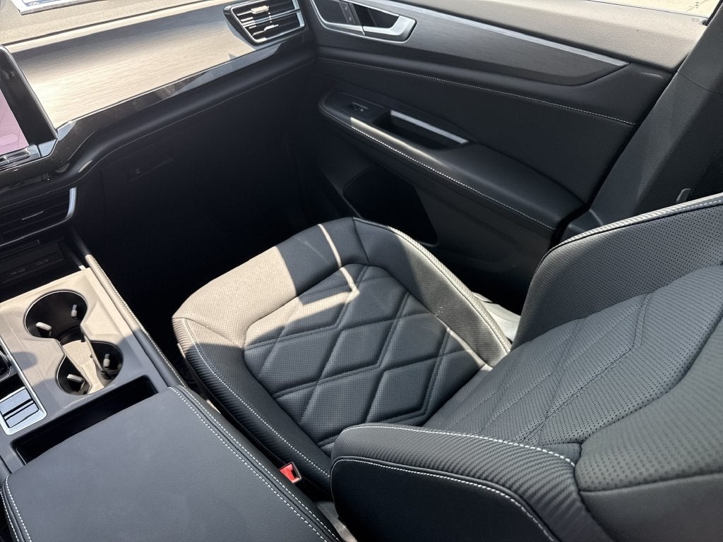 2026 Volkswagen Atlas Cross Sport SE